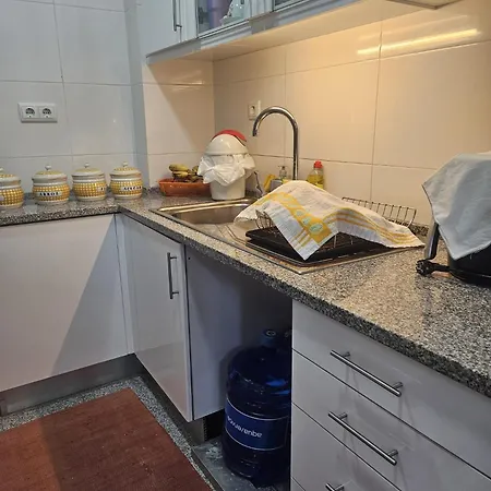 Compartilhado Appartement