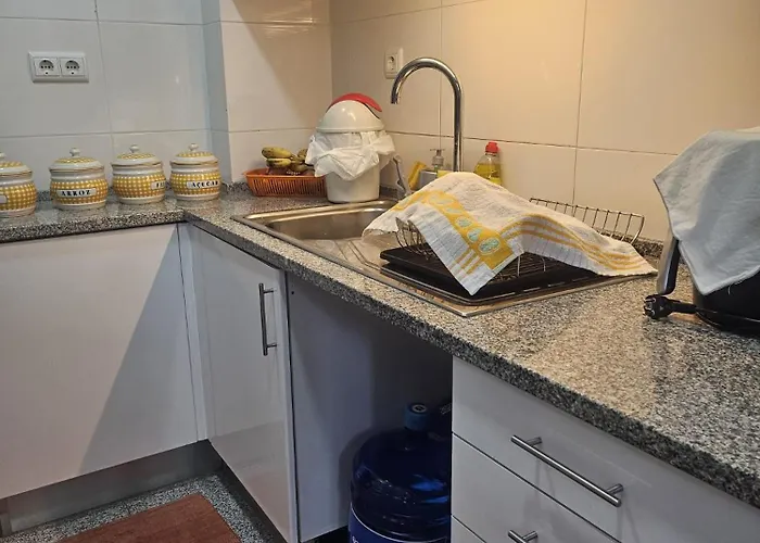 Compartilhado Apartman