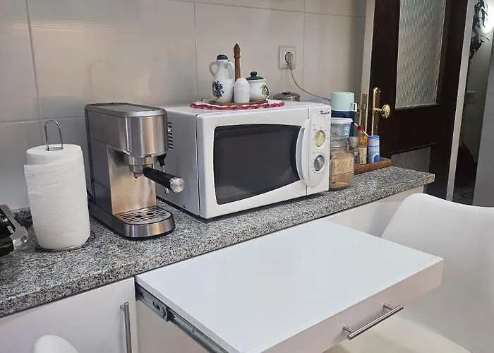 Compartilhado Apartman