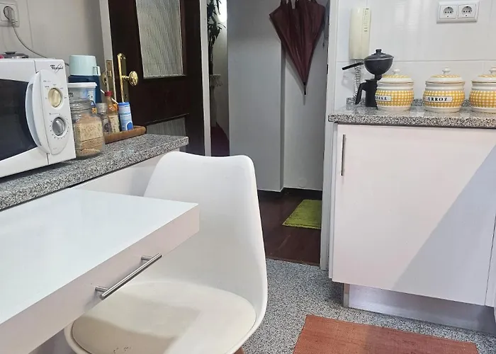 Compartilhado Appartamento Oporto