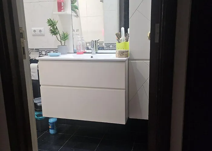 Apartman Compartilhado *