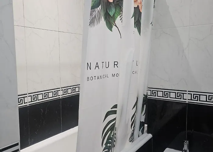 Apartman Compartilhado *