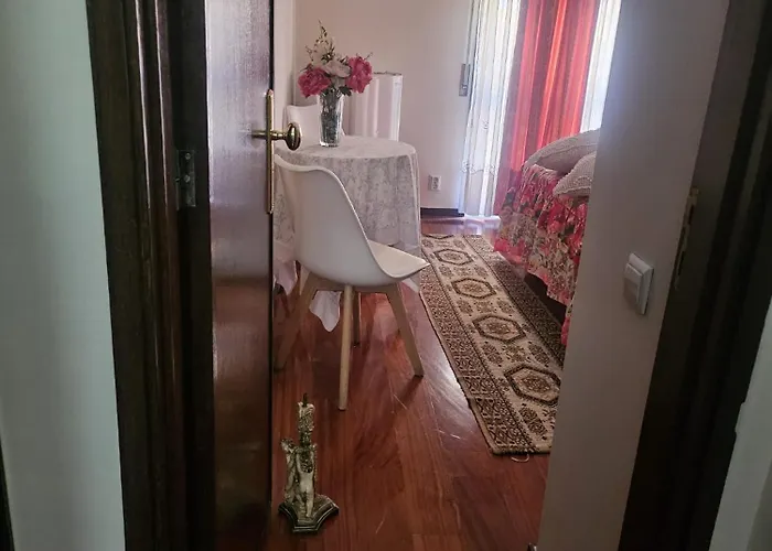 Apartman Compartilhado