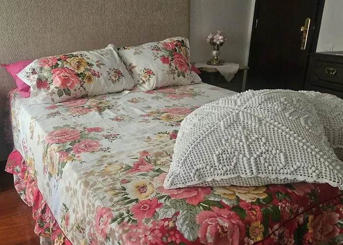 Compartilhado Apartman Porto