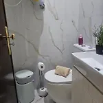 Apartamento Compartilhado *
