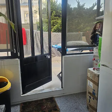 Apartamento Compartilhado Porto