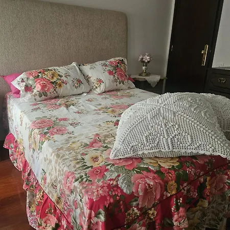 Compartilhado Апартаменты Порту